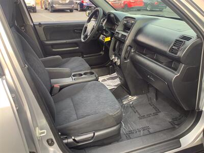 2006 Honda CR-V LX - Photo 15 - Hatboro, PA 19040