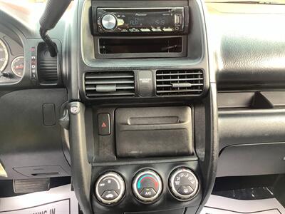 2006 Honda CR-V LX - Photo 17 - Hatboro, PA 19040