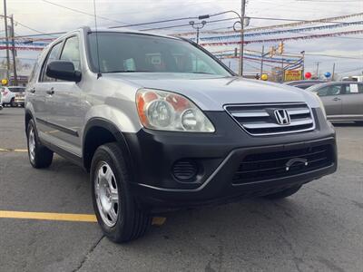 2006 Honda CR-V LX - Photo 1 - Hatboro, PA 19040
