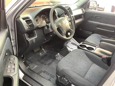 2006 Honda CR-V LX - Photo 11 - Hatboro, PA 19040