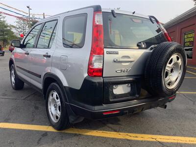 2006 Honda CR-V LX - Photo 5 - Hatboro, PA 19040