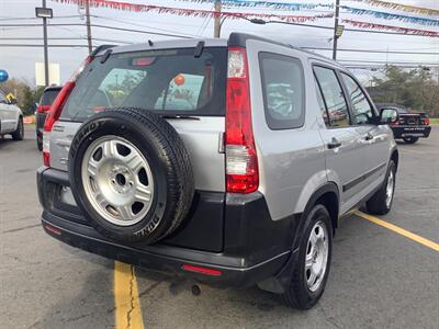 2006 Honda CR-V LX - Photo 7 - Hatboro, PA 19040