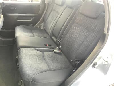 2006 Honda CR-V LX - Photo 12 - Hatboro, PA 19040