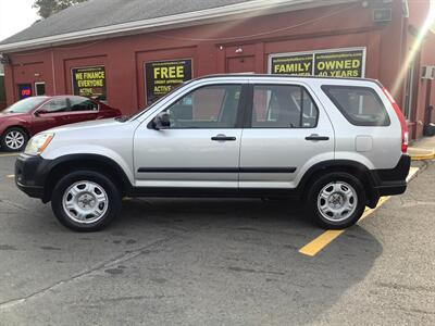 2006 Honda CR-V LX - Photo 4 - Hatboro, PA 19040