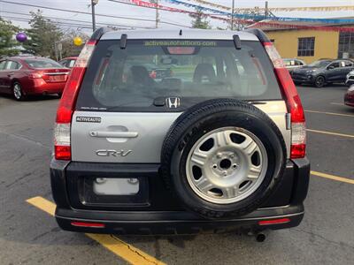 2006 Honda CR-V LX - Photo 6 - Hatboro, PA 19040