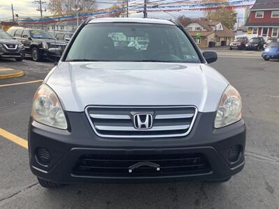 2006 Honda CR-V LX - Photo 2 - Hatboro, PA 19040