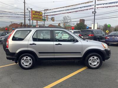 2006 Honda CR-V LX - Photo 8 - Hatboro, PA 19040