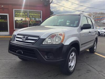 2006 Honda CR-V LX - Photo 3 - Hatboro, PA 19040