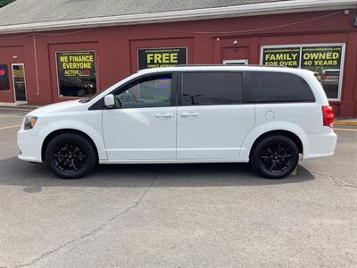 2019 Dodge Grand Caravan GT - Photo 4 - Hatboro, PA 19040