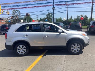2012 Kia Sorento LX   - Photo 8 - Hatboro, PA 19040