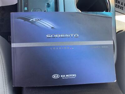 2012 Kia Sorento LX   - Photo 28 - Hatboro, PA 19040