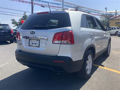 2012 Kia Sorento LX   - Photo 7 - Hatboro, PA 19040