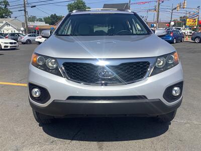 2012 Kia Sorento LX   - Photo 10 - Hatboro, PA 19040