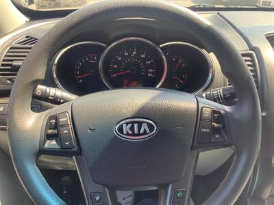 2012 Kia Sorento LX   - Photo 23 - Hatboro, PA 19040