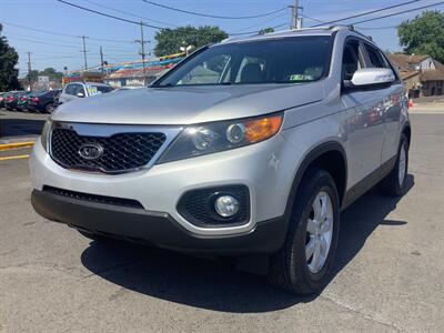 2012 Kia Sorento LX   - Photo 11 - Hatboro, PA 19040