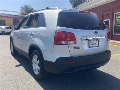2012 Kia Sorento LX   - Photo 5 - Hatboro, PA 19040