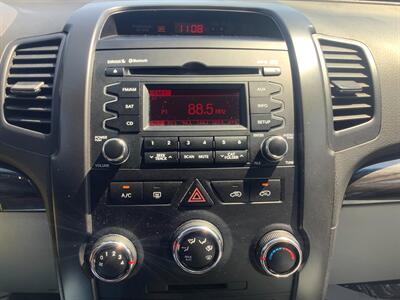 2012 Kia Sorento LX   - Photo 21 - Hatboro, PA 19040