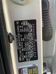 2012 Kia Sorento LX   - Photo 27 - Hatboro, PA 19040