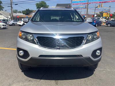 2012 Kia Sorento LX   - Photo 2 - Hatboro, PA 19040