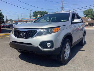 2012 Kia Sorento LX   - Photo 3 - Hatboro, PA 19040