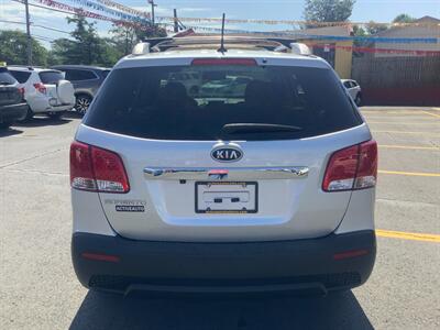2012 Kia Sorento LX   - Photo 6 - Hatboro, PA 19040