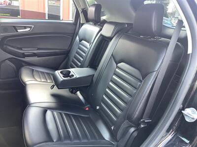 2021 Ford Edge SEL - Photo 13 - Hatboro, PA 19040