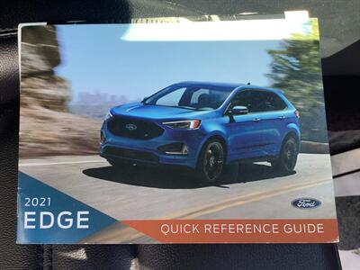 2021 Ford Edge SEL - Photo 26 - Hatboro, PA 19040