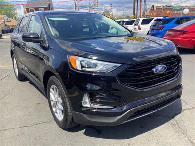 2021 Ford Edge SEL - Photo 2 - Hatboro, PA 19040