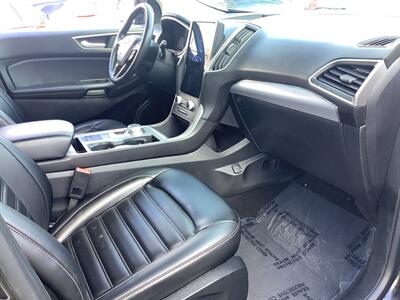 2021 Ford Edge SEL - Photo 16 - Hatboro, PA 19040