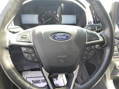 2021 Ford Edge SEL - Photo 18 - Hatboro, PA 19040