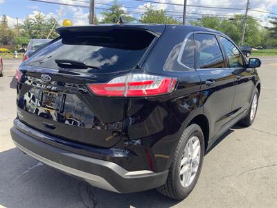 2021 Ford Edge SEL - Photo 8 - Hatboro, PA 19040