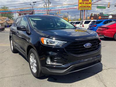 2021 Ford Edge SEL - Photo 1 - Hatboro, PA 19040