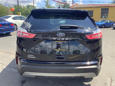 2021 Ford Edge SEL - Photo 7 - Hatboro, PA 19040