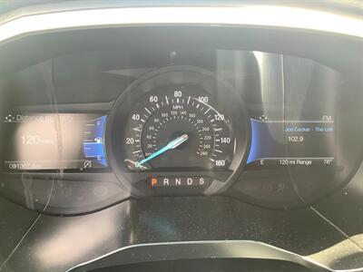 2021 Ford Edge SEL - Photo 21 - Hatboro, PA 19040
