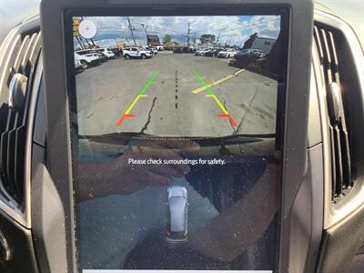 2021 Ford Edge SEL - Photo 20 - Hatboro, PA 19040