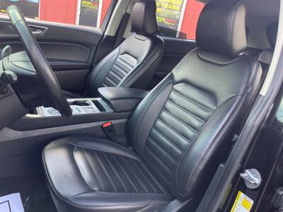 2021 Ford Edge SEL - Photo 11 - Hatboro, PA 19040