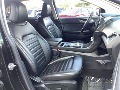 2021 Ford Edge SEL - Photo 17 - Hatboro, PA 19040