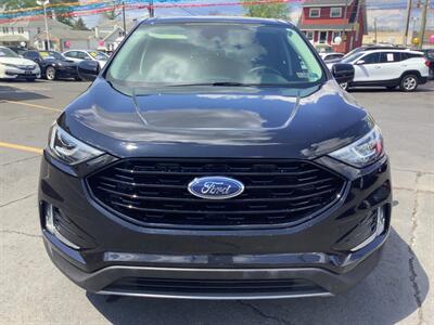 2021 Ford Edge SEL - Photo 3 - Hatboro, PA 19040