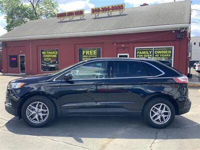 2021 Ford Edge SEL - Photo 5 - Hatboro, PA 19040