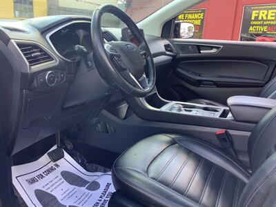 2021 Ford Edge SEL - Photo 12 - Hatboro, PA 19040