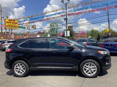 2021 Ford Edge SEL - Photo 9 - Hatboro, PA 19040