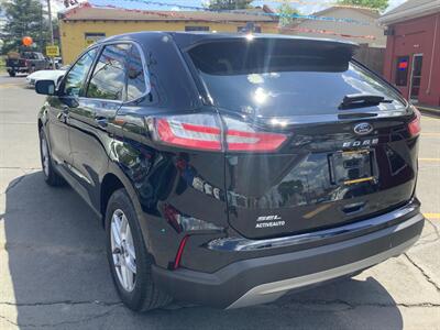 2021 Ford Edge SEL - Photo 6 - Hatboro, PA 19040