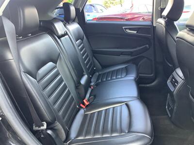 2021 Ford Edge SEL - Photo 15 - Hatboro, PA 19040