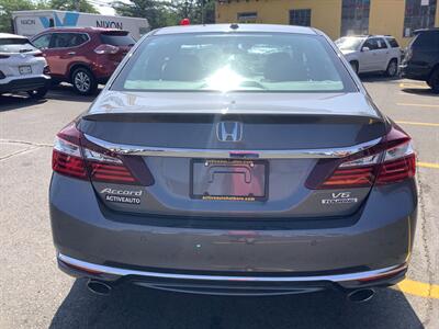 2017 Honda Accord Touring V6   - Photo 5 - Hatboro, PA 19040