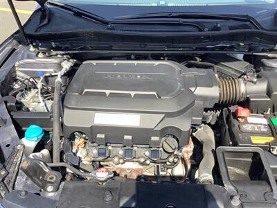 2017 Honda Accord Touring V6   - Photo 7 - Hatboro, PA 19040