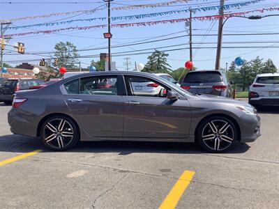 2017 Honda Accord Touring V6   - Photo 6 - Hatboro, PA 19040