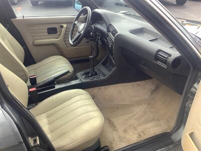 1987 BMW 3 Series 325i - Photo 16 - Hatboro, PA 19040