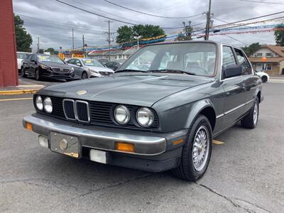 1987 BMW 3 Series 325i - Photo 3 - Hatboro, PA 19040