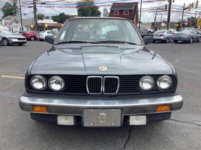 1987 BMW 3 Series 325i - Photo 2 - Hatboro, PA 19040