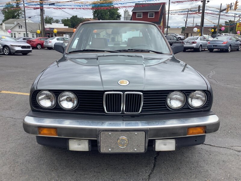 1987 BMW 3 Series 325i - Photo 2 - Hatboro, PA 19040